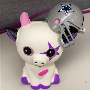 Meet your Posher, Ezrita